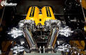 Dallas Performance Lamborghini Gallardo 3