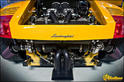 Dallas Performance Lamborghini Gallardo 8