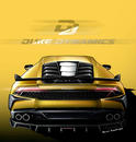 Duke Dynamics Lamborghini Huracan 4