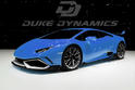 Duke Dynamics Lamborghini Huracan 5