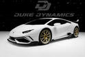 Duke Dynamics Lamborghini Huracan 6