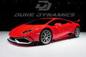 Duke Dynamics Lamborghini Huracan 8