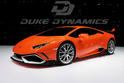 Duke Dynamics Lamborghini Huracan 9