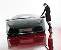EDO Competition Lamborghini Murcielago LP640 10