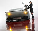 EDO Competition Lamborghini Murcielago LP640 11