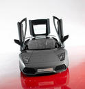 EDO Competition Lamborghini Murcielago LP640 12