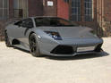 EDO Competition Lamborghini Murcielago LP640 3