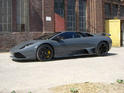 EDO Competition Lamborghini Murcielago LP640 4