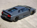 EDO Competition Lamborghini Murcielago LP640 7