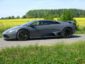 EDO Competition Lamborghini Murcielago LP640 8