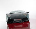 EDO Competition Lamborghini Murcielago LP640 9