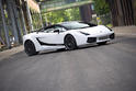EDO Lamborghini Gallardo SLE 10