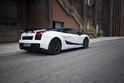 EDO Lamborghini Gallardo SLE 14