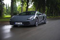EDO Lamborghini Gallardo SLE 27