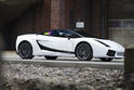 EDO Lamborghini Gallardo SLE 4