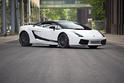 EDO Lamborghini Gallardo SLE 6