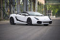 EDO Lamborghini Gallardo SLE 8