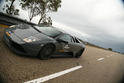EDO Lamborghini Murcielago LP640 Nardo 2