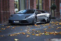 EDO Lamborghini Murcielago LP640 Nardo 9