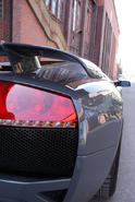 EDO Lamborghini Murcielago LP710 10