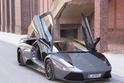 EDO Lamborghini Murcielago LP710 11
