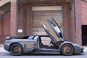 EDO Lamborghini Murcielago LP710 2