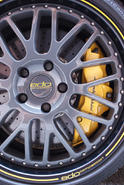 EDO Lamborghini Murcielago LP710 9