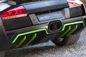 EDO Lamborghini Murcielago LP750 11