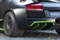 EDO Lamborghini Murcielago LP750 13