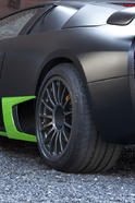 EDO Lamborghini Murcielago LP750 14