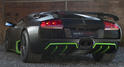 EDO Lamborghini Murcielago LP750 15