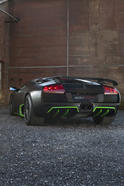 EDO Lamborghini Murcielago LP750 16