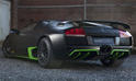 EDO Lamborghini Murcielago LP750 17