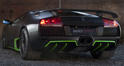 EDO Lamborghini Murcielago LP750 19