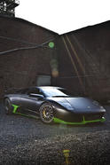 EDO Lamborghini Murcielago LP750 2