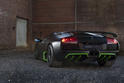 EDO Lamborghini Murcielago LP750 20