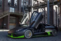 EDO Lamborghini Murcielago LP750 27