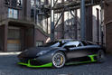 EDO Lamborghini Murcielago LP750 28