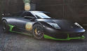 EDO Lamborghini Murcielago LP750 29