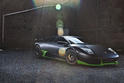 EDO Lamborghini Murcielago LP750 30