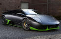 EDO Lamborghini Murcielago LP750 31