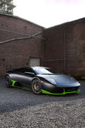 EDO Lamborghini Murcielago LP750 32