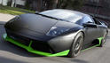 EDO Lamborghini Murcielago LP750 8