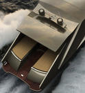 Fenice Lamborghini Yacht 10