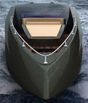 Fenice Lamborghini Yacht 11