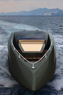 Fenice Lamborghini Yacht 12