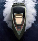 Fenice Lamborghini Yacht 16