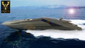 Fenice Lamborghini Yacht 19