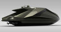 Fenice Lamborghini Yacht 3