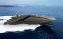 Fenice Lamborghini Yacht 7
